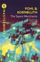 Space Merchants
