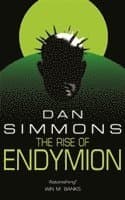 Omslag till boken Rise of Endymion av Dan Simmons