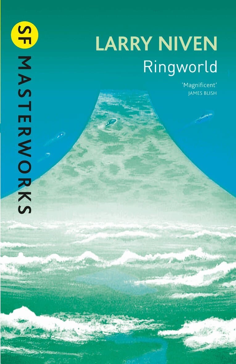 Ringworld