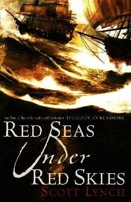 Red Seas Under Red Skies