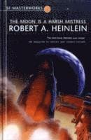 Moon is a Harsh Mistress