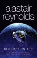Redemption Ark