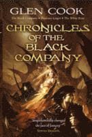 Chronicles of the Black Company