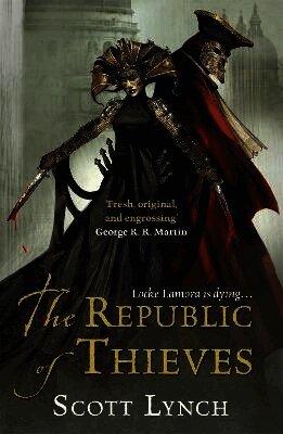 Republic of Thieves
