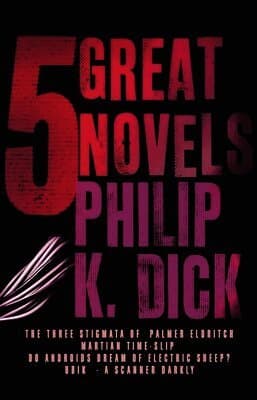 Five Great Novels