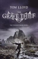 Grave Thief