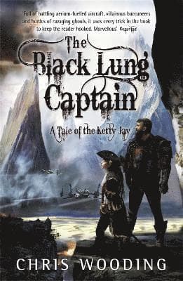 Black Lung Captain