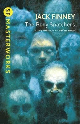 Body Snatchers
