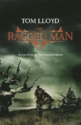 Ragged Man