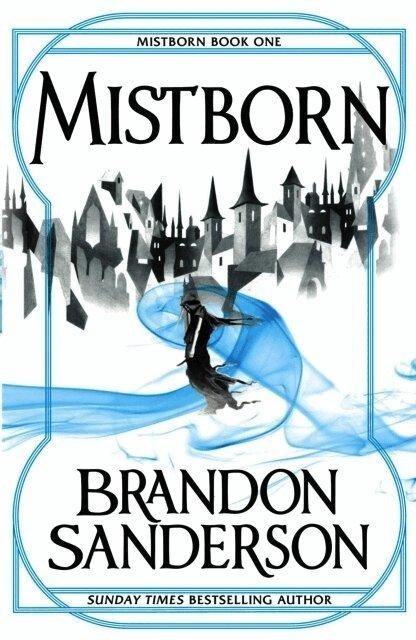 Mistborn