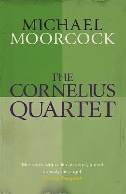 Cornelius Quartet