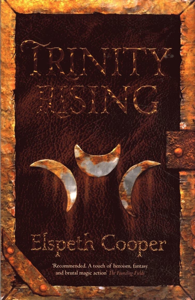 Trinity Rising