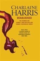 Omslag till boken Deadlocked av Charlaine Harris
