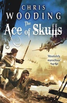 Ace of Skulls
