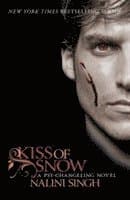 Kiss of Snow