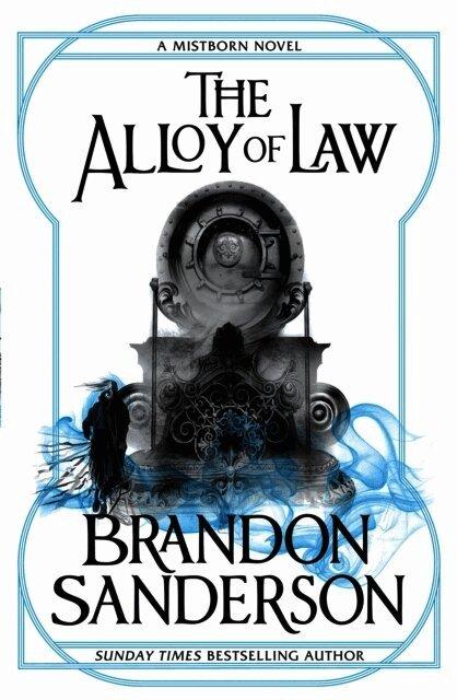 Alloy of Law