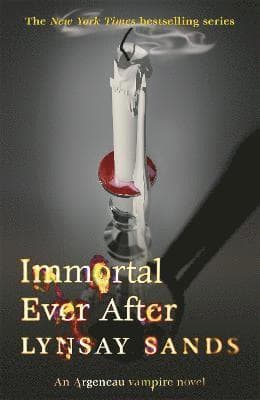 Immortal Ever After