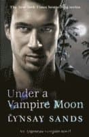 Under a Vampire Moon