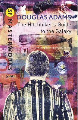 Hitchhiker's Guide To The Galaxy