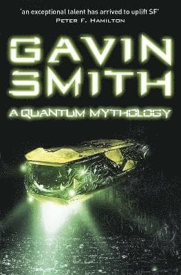 Quantum Mythology