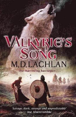Valkyrie's Song