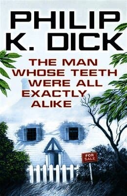 Man Whose Teeth Were All Exactly Alike