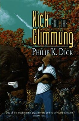 Nick and the Glimmung