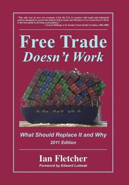 Free Trade Doesn't Work