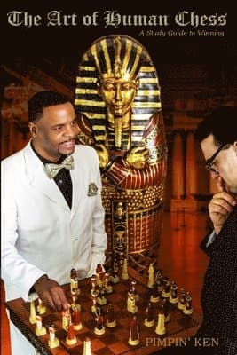 Art of Human Chess