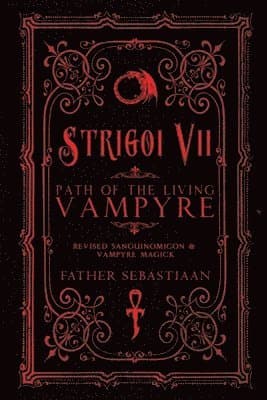 Strigoi Vii