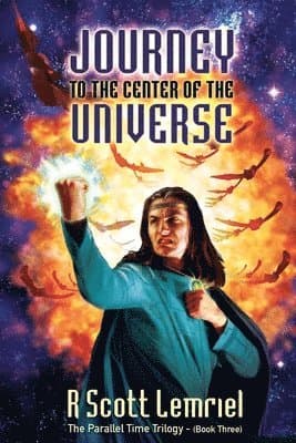 Journey to the Center of the Universe
