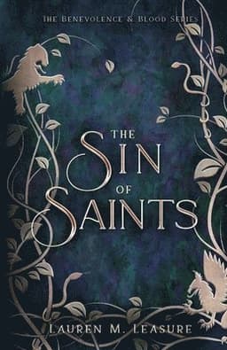 Sin of Saints