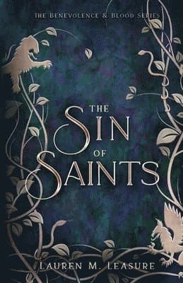 Sin of Saints