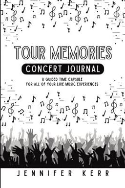 Tour Memories