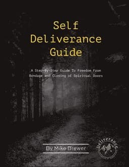 Self-Deliverance Guide