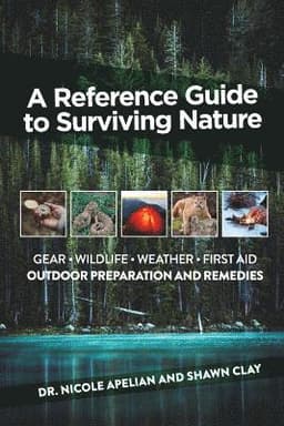Reference Guide to Surviving Nature