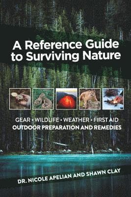 Reference Guide to Surviving Nature