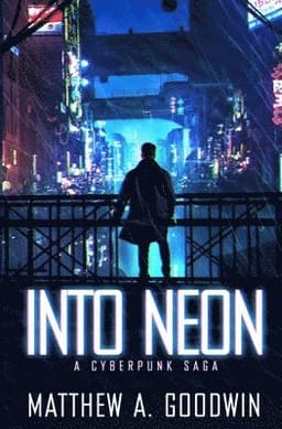 Into Neon