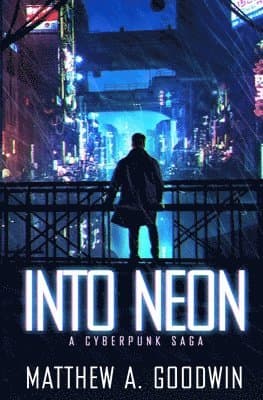 Into Neon