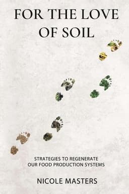 For the Love of Soil
