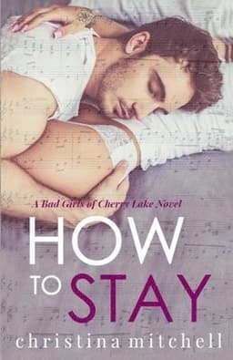 How to Stay