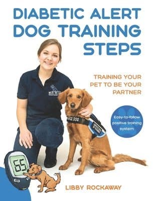 Diabetic Alert Dog Training Steps