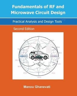 Fundamentals of RF and Microwave Circuit Design