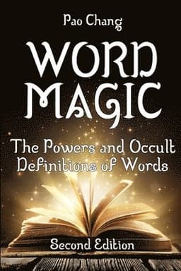 Word Magic