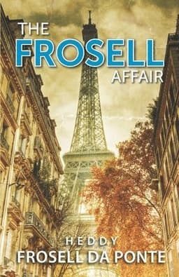 Frosell Affair
