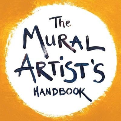 Mural Artist's Handbook