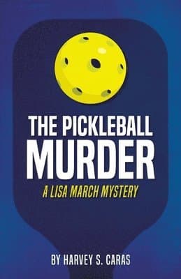 Pickleball Murder