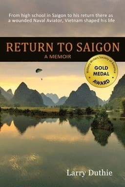 Return to Saigon