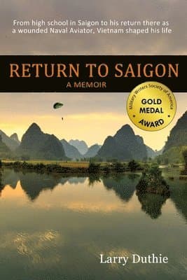 Return to Saigon
