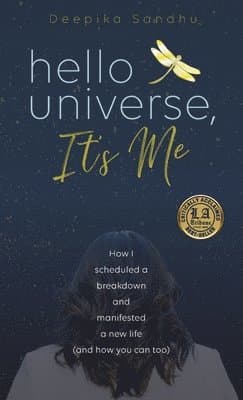 Hello Universe, It's Me